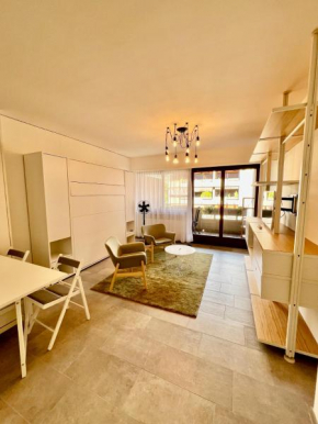 Lugano Serenity Suite - Close to the Lake